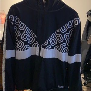 Pink brand new jacket